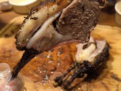 -BARBECUE烤肉屋