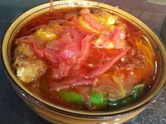 -华兴街煎蛋面(总店)