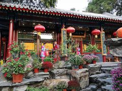 -白家大院·王府宫廷菜(苏州街店)