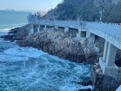 -大梅沙海滨公园