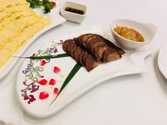 -老船夫婚宴婚庆会馆(延吉路店)