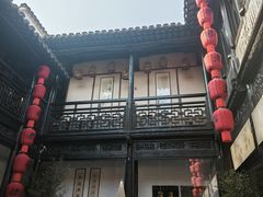 -二泉园老菜馆·百年无锡菜