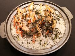 -A One Kitchen·南京精菜馆(德基广场店)