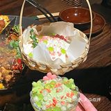 n刷喜在山舍！这锅鸳鸯锅我能炫一辈子[色]