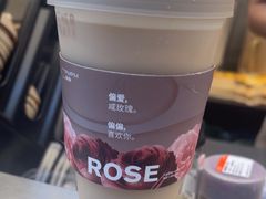 -OT另茶(上海幸福里店)