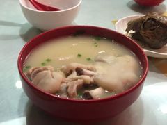-廖老妈蹄花(中海国际店)