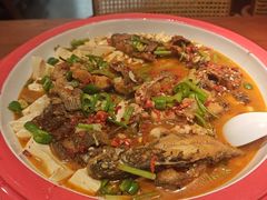 -乡村井冈·乡野江西菜(黄龙店)