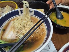 -王家沙点心店(南京西路总店)