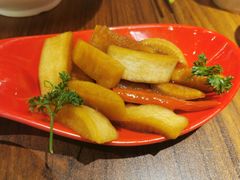 -西关味(大卫城店)