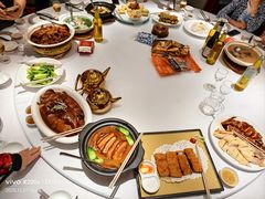 -海宝酒家(中山四路店)