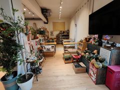 -小时光咖啡馆(开森度假森林店)