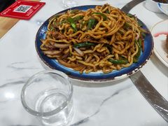 -东北酱骨饺子铁锅炖(万达总店)