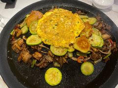 -一烙锅(友谊店)