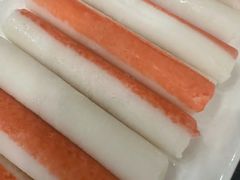 -老北京羊蝎子火锅(光荣道店)