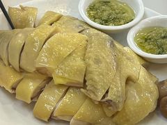 -文记壹心鸡(宝华路店)
