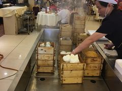 -天鲜阁·海鲜粤菜·33年老字号(石槎白云站店)