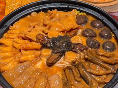 -粤匠·澳门点心粤菜海鲜(澳门半岛店)