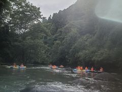 -大围山国家森林公园