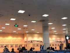 -国际邮轮中心码头(厦鼓码头)