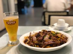 -双流传承老妈兔头(玉林总店)