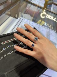 -Cindy Jewelry·钻戒·彩色宝石