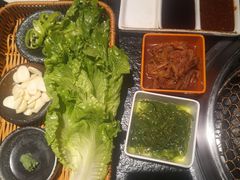 -牛焱·烧肉酒肆(五大道店)