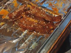 -霄汉羊排(万松园一店)