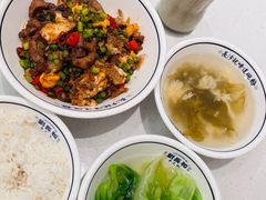 -刘长和手工粉(坡子街店)