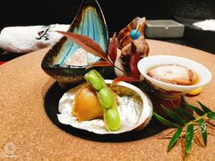 甄选套餐-虎吟こぎん