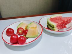 -黄河佬·油泼大鲤鱼.延安头牌菜(百米大道店)