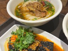 -易裕和·长沙米粉(竹塘西路店)