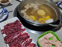 -杏花吴记牛肉火锅