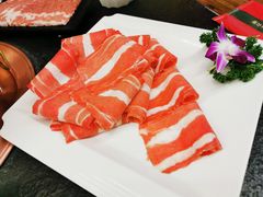 -清真·京华源铜锅涮肉(丰庆店)