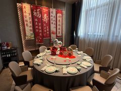 -鑫复盛礼记酒店·青岛菜