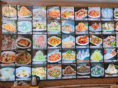-老苏扬饭店