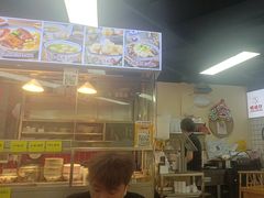 -明姨仔潮汕美食·碳炉猪脚·汕尾牛腩饭·起片鸡煲(起义路店)