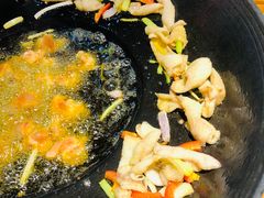 -醉烧膘·烧烤夜宵王(总店)