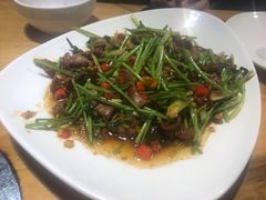-天怡·鱼工厂(梅溪湖店)