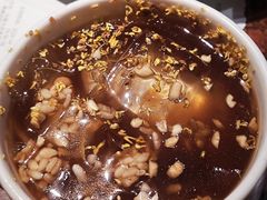 -绿茶餐厅(蓝色港湾店)