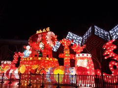 -济南方特东方神画