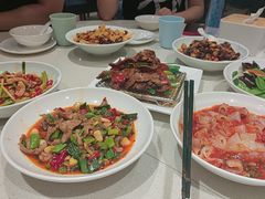 -泉上·发现DISCOVERY ·黔菜餐厅(银海元隆广场店)