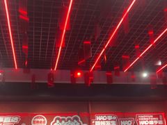 -蚝蚝先生·广式烧烤(信天广场店)