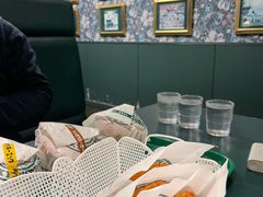 -幸运小丑汉堡(Bay Area本店)