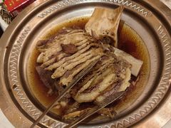 -巴音浩日娲·蒙餐(双林东路店)