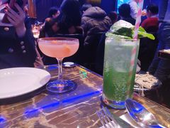-MOSSO德国餐厅·音乐酒吧(环宇荟店)
