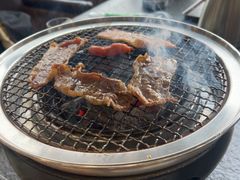 -金刚山(学府路店)