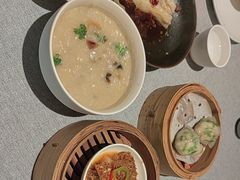 -潮府馆·非遗潮州菜·世纪公园(新国际博览中心店)
