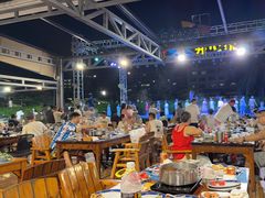 -渔家火锅·海鲜自助餐·演艺(亚龙湾天域酒店)