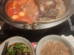 -温禾牛·和牛寿喜烧自助火锅(恒基名人店)