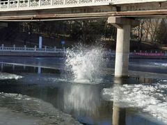 -南长河公园